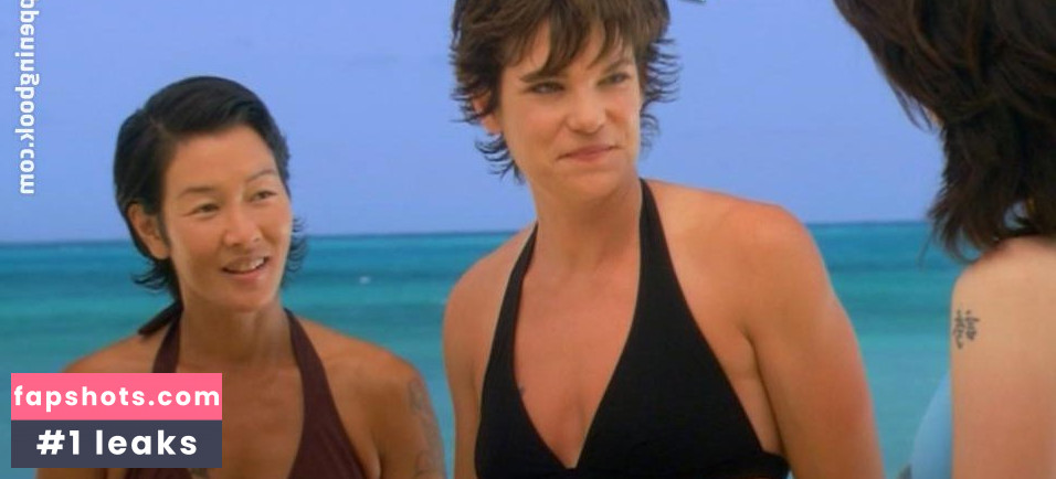 Michelle Wolff gallery photo #20