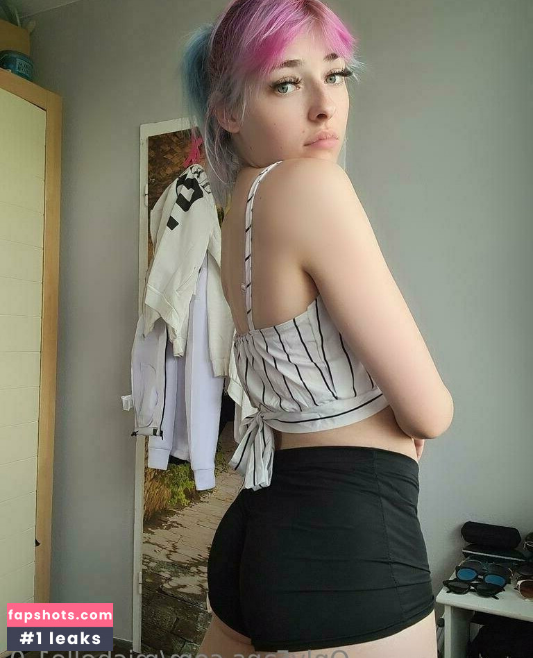 michelle1.0 Filtración Desnuda OnlyFans Foto #15 - Fapshots