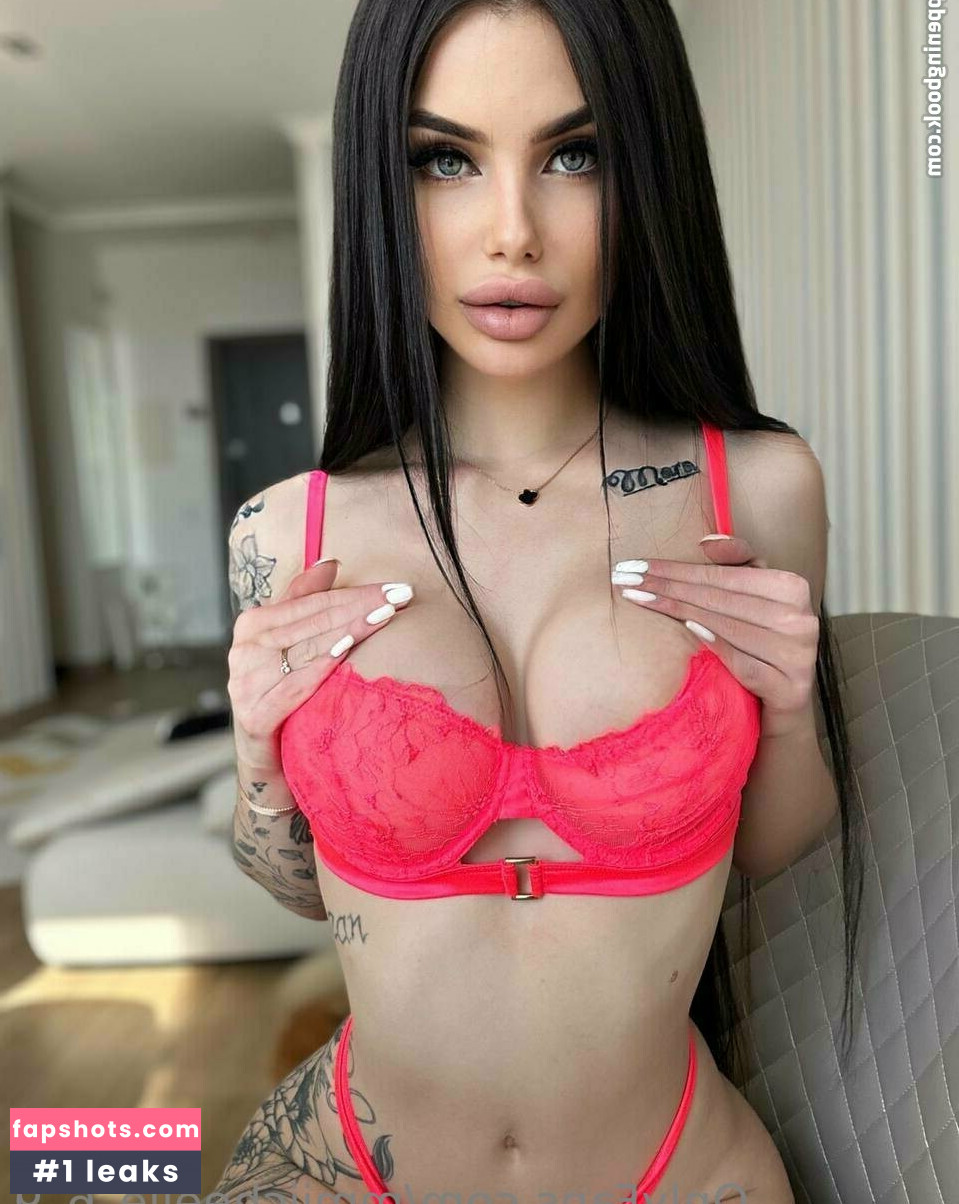 michelle6_9 Filtración Desnuda OnlyFans Foto #19 - Fapshots