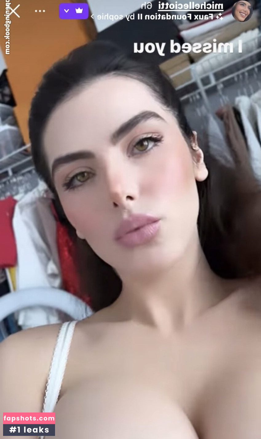 michelleciotti Nude Leaks OnlyFans Photos #2 - LeakJerk