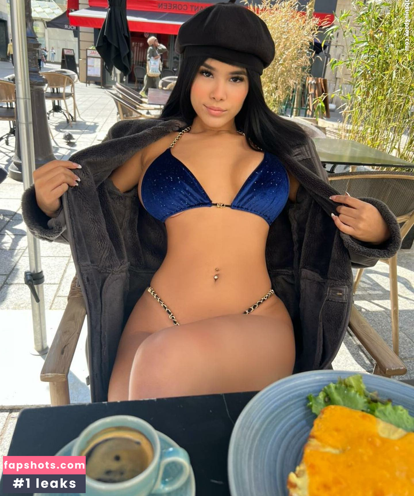 Michelleerabbit Filtración Desnuda OnlyFans Foto #14 - Fapshots