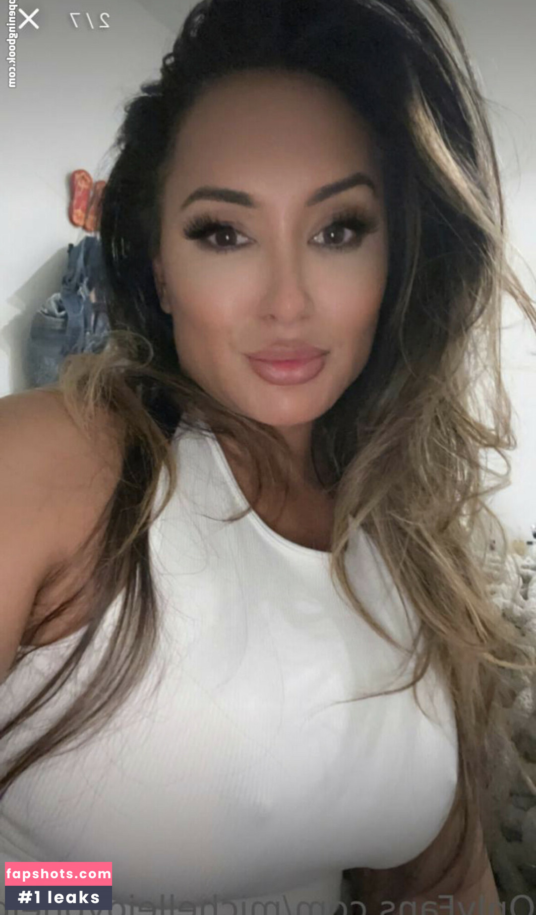 michellejoyphelps Nahé úniky fotek pouze od fanoušků #12 - Fapshots