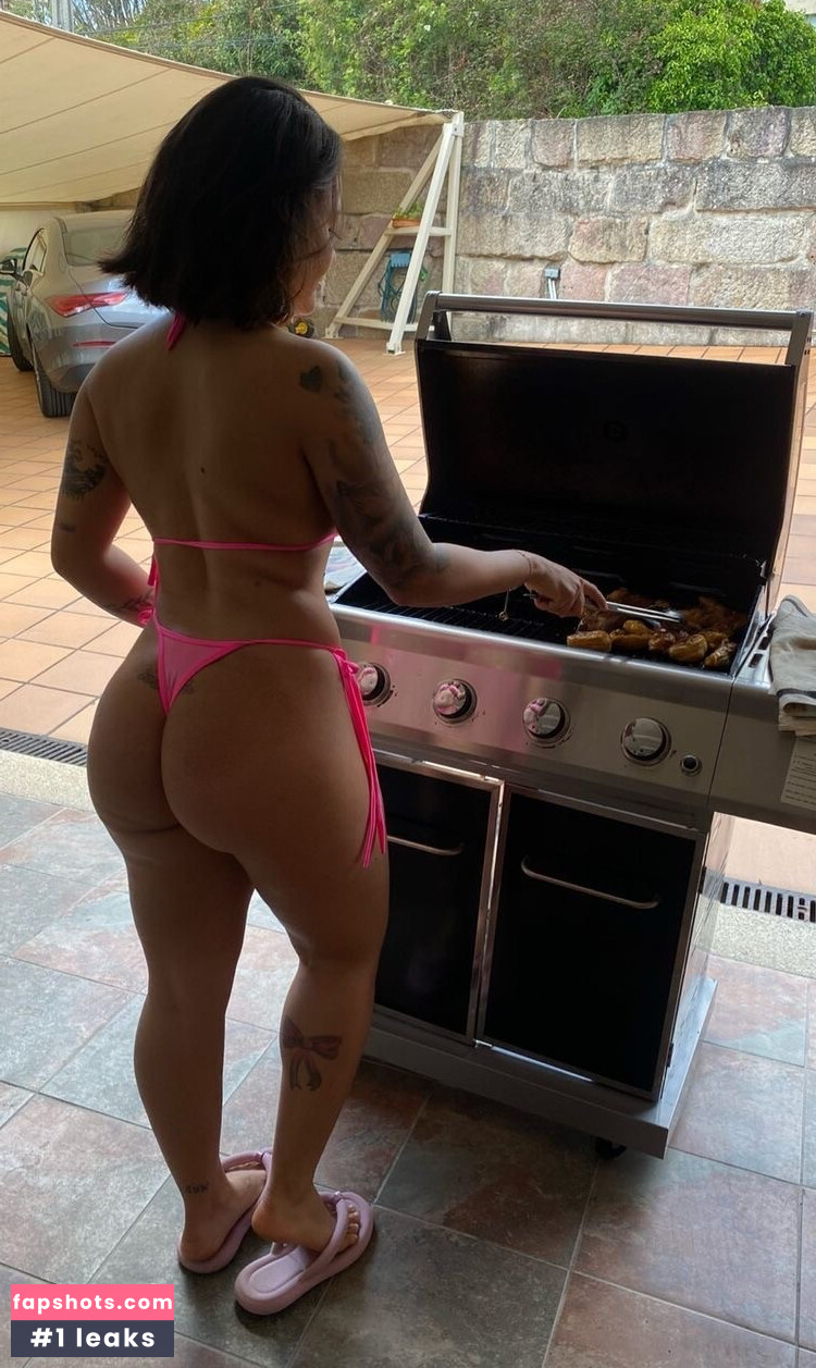 Michellen Cristina Nahé úniky fotek pouze od fanoušků #16 - Fapshots