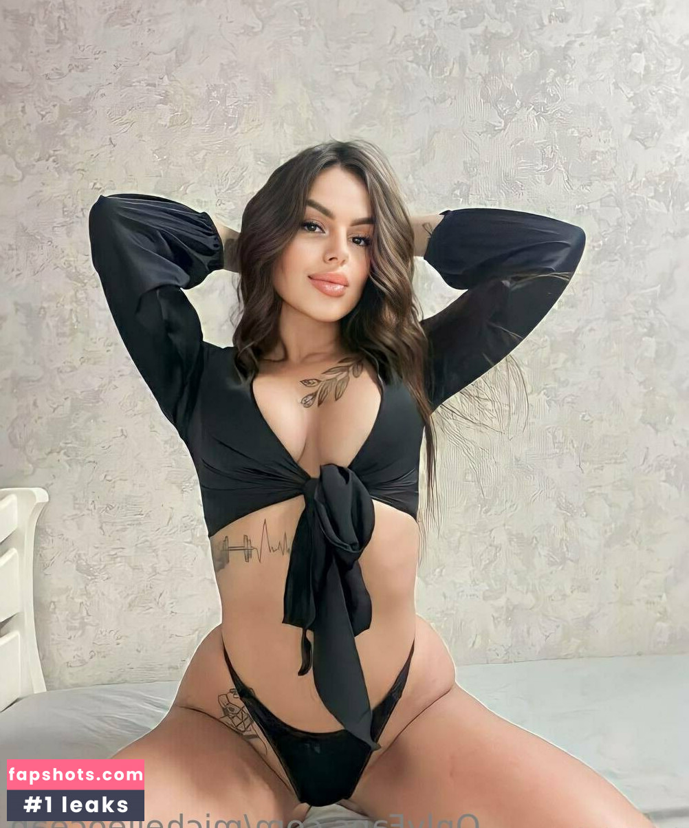 michelleocean Nacktheit OnlyFans Fotos #44 - Fapshots