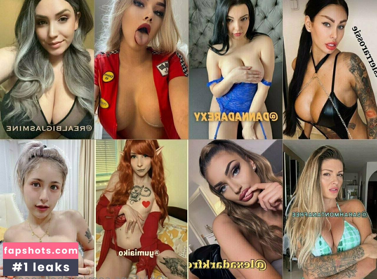 michelleocean Nacktheit OnlyFans Fotos #54 - Fapshots