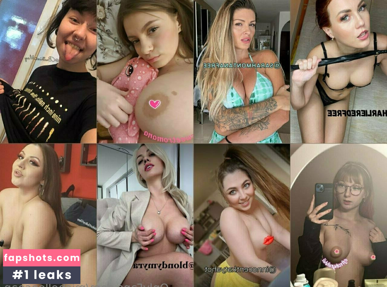 michelleocean Nacktheit OnlyFans Fotos #58 - Fapshots