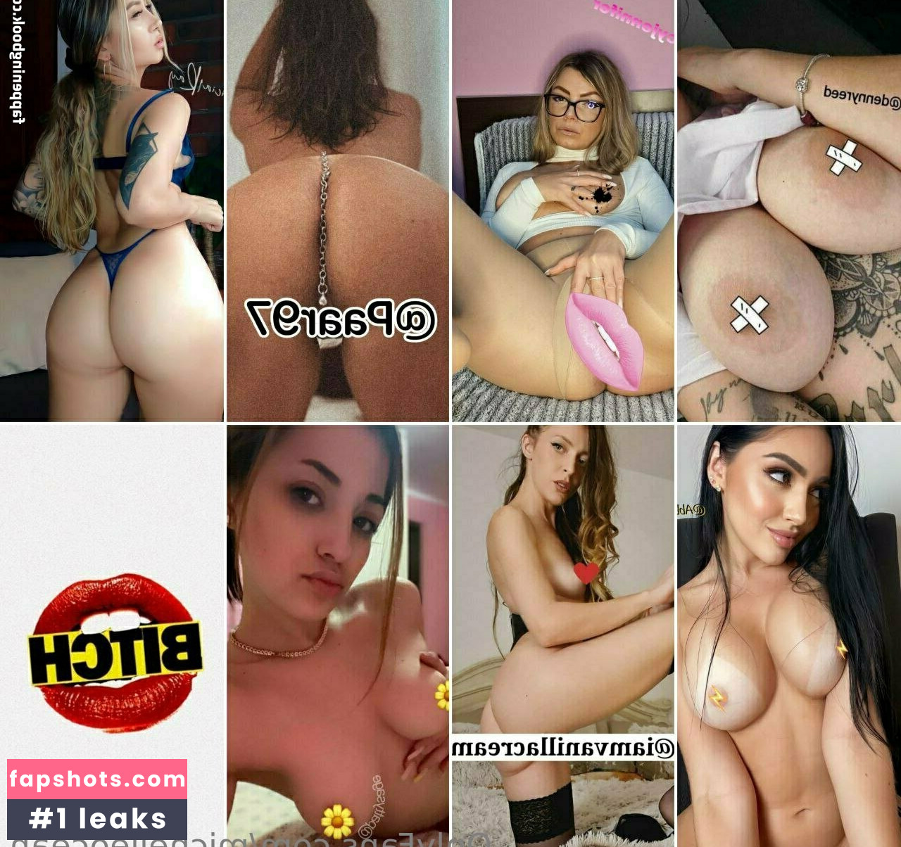 michelleocean Nacktheit OnlyFans Fotos #65 - Fapshots