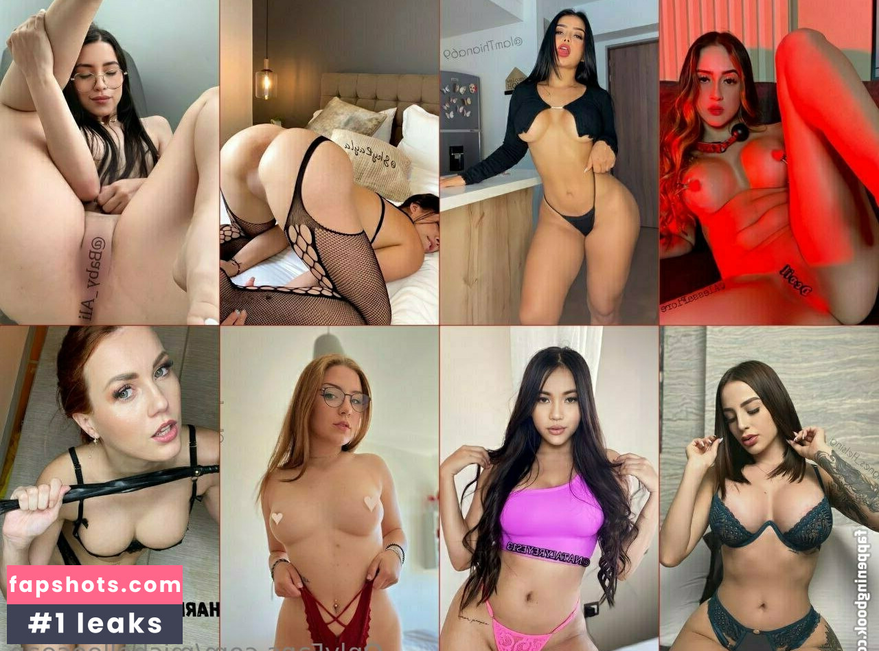 michelleocean Nacktheit OnlyFans Fotos #66 - Fapshots