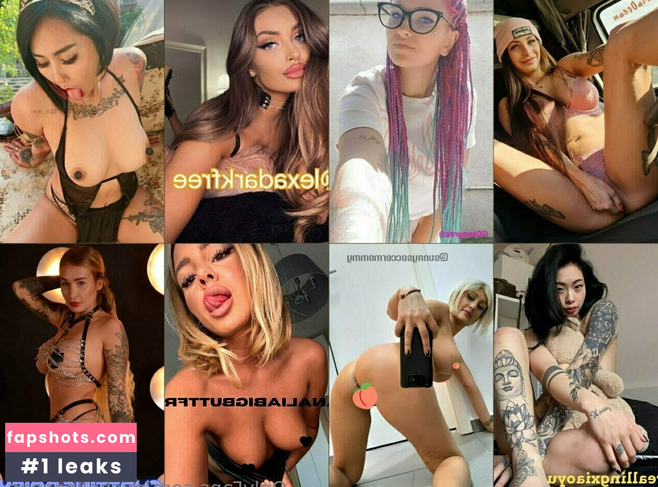 michelleocean Nacktheit OnlyFans Fotos #68 - Fapshots