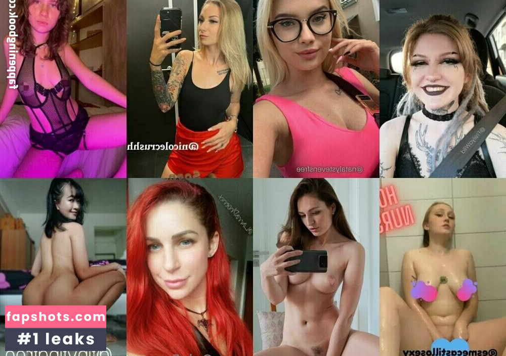 michelleocean Nacktheit OnlyFans Fotos #92 - Fapshots