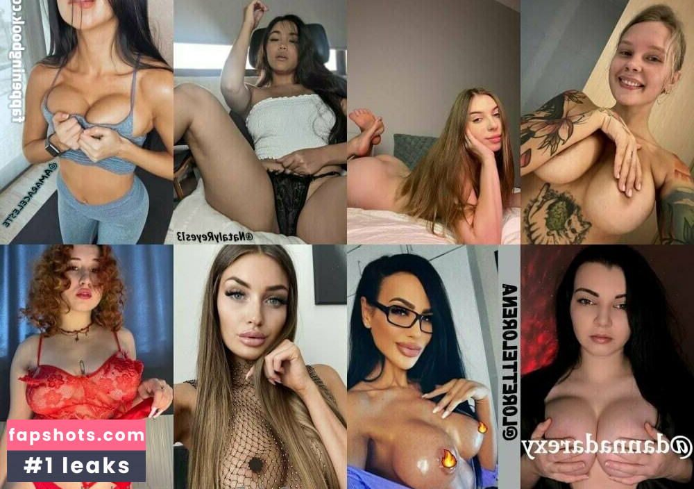 michelleocean Nacktheit OnlyFans Fotos #94 - Fapshots