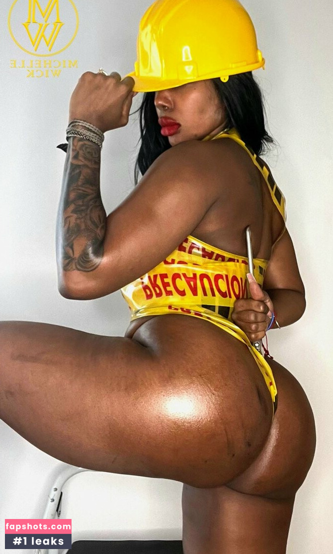 michellewick Nacktheit OnlyFans Fotos #14 - Fapshots