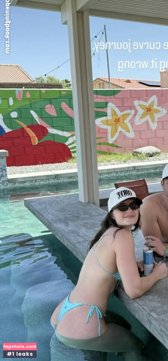 Michelleyassa Nahé úniky fotek pouze od fanoušků #11 - Fapshots