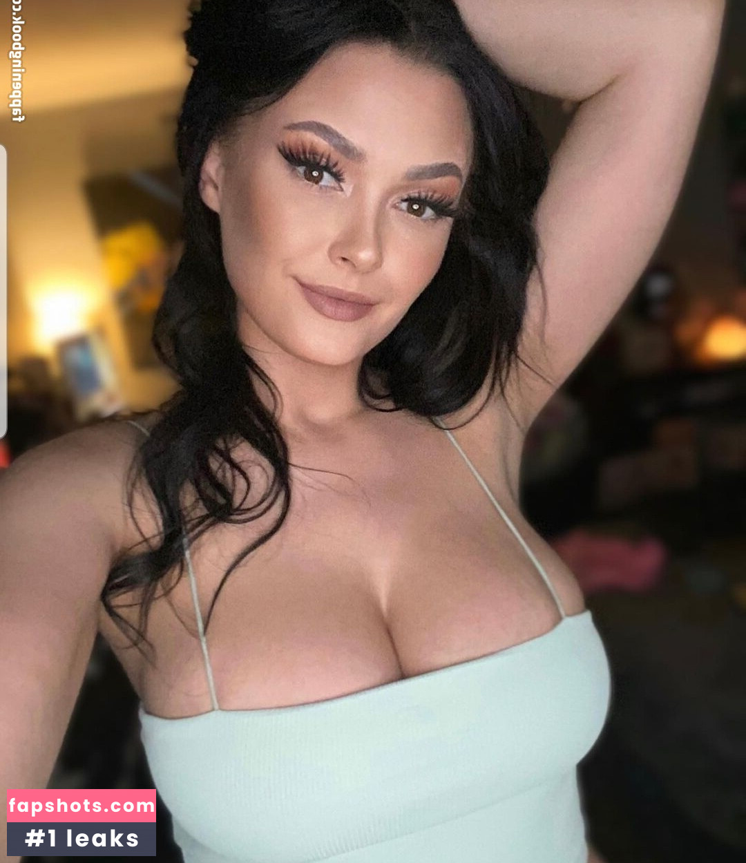 Michelleyroo Nahé úniky fotek pouze od fanoušků #11 - Fapshots