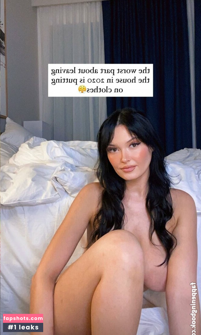 Michelleyroo Nahé úniky fotek pouze od fanoušků #21 - Fapshots