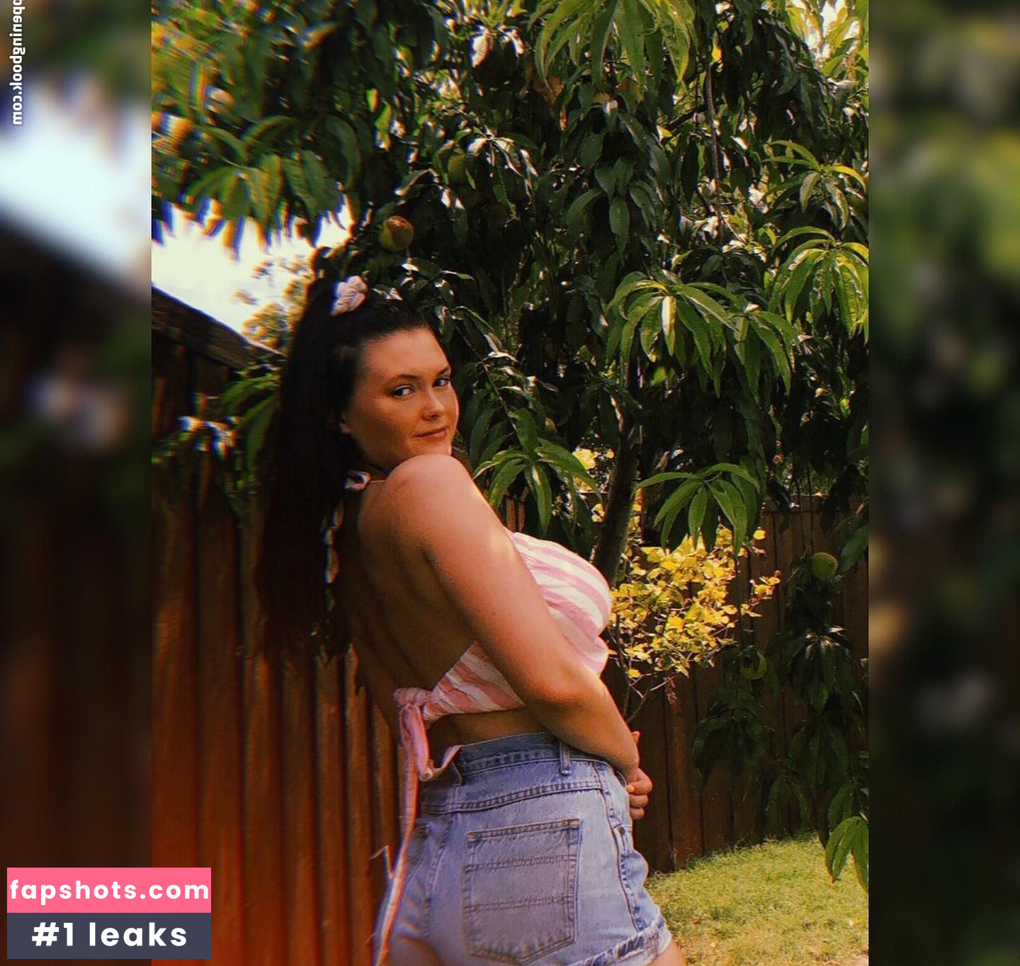 Michelleyroo Nahé úniky fotek pouze od fanoušků #24 - Fapshots