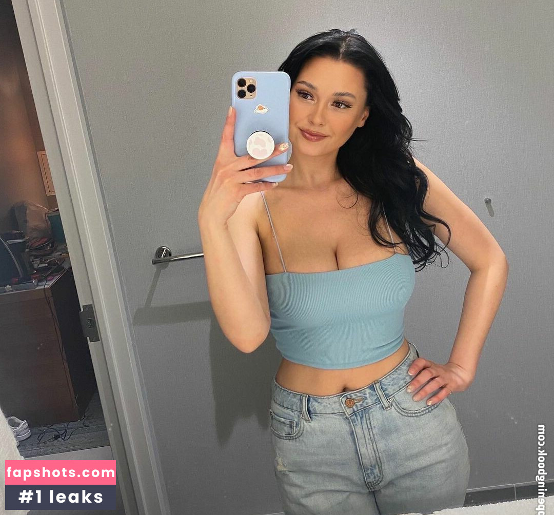 Michelleyroo Nahé úniky fotek pouze od fanoušků #26 - Fapshots