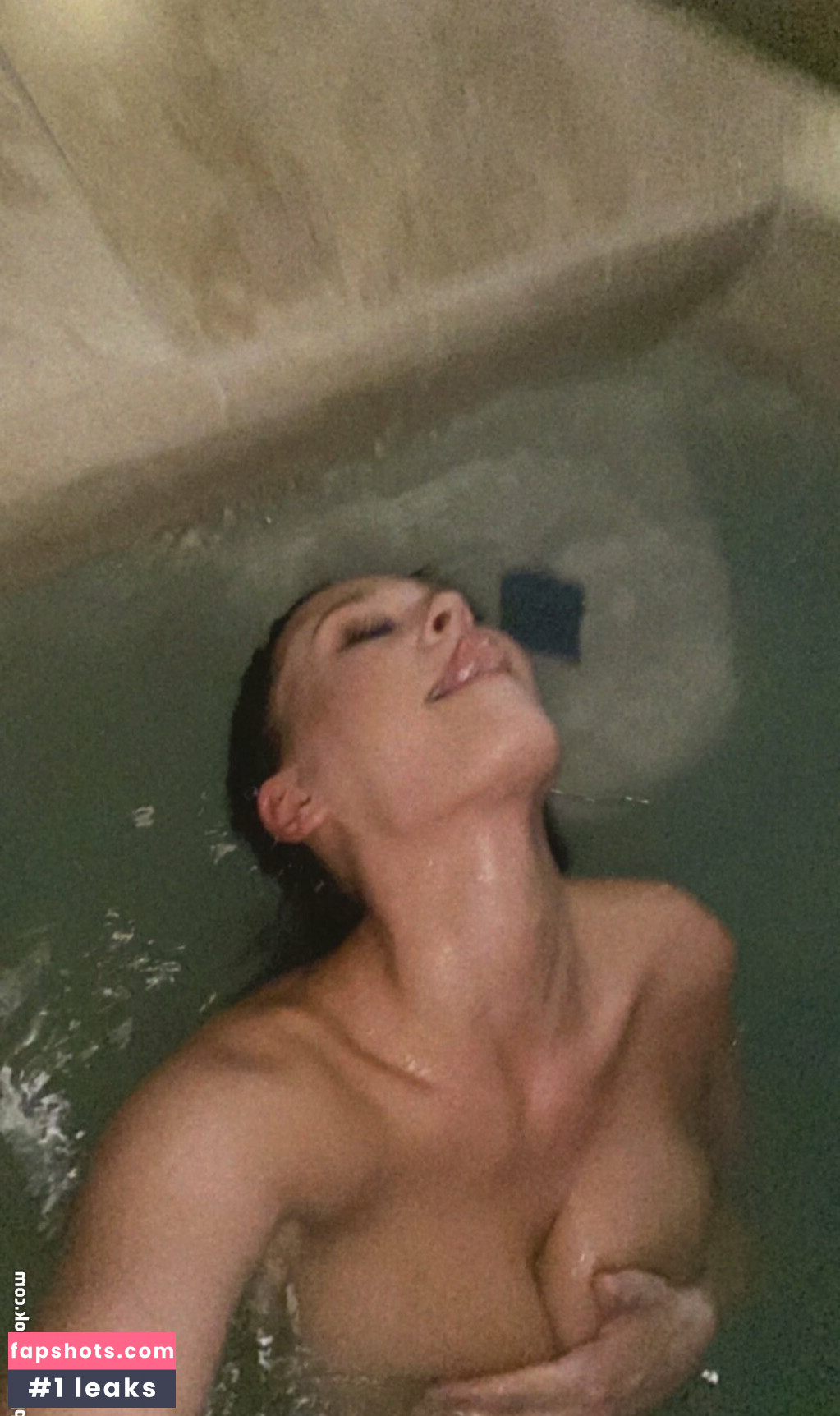 Michelleyroo Nahé úniky fotek pouze od fanoušků #28 - Fapshots