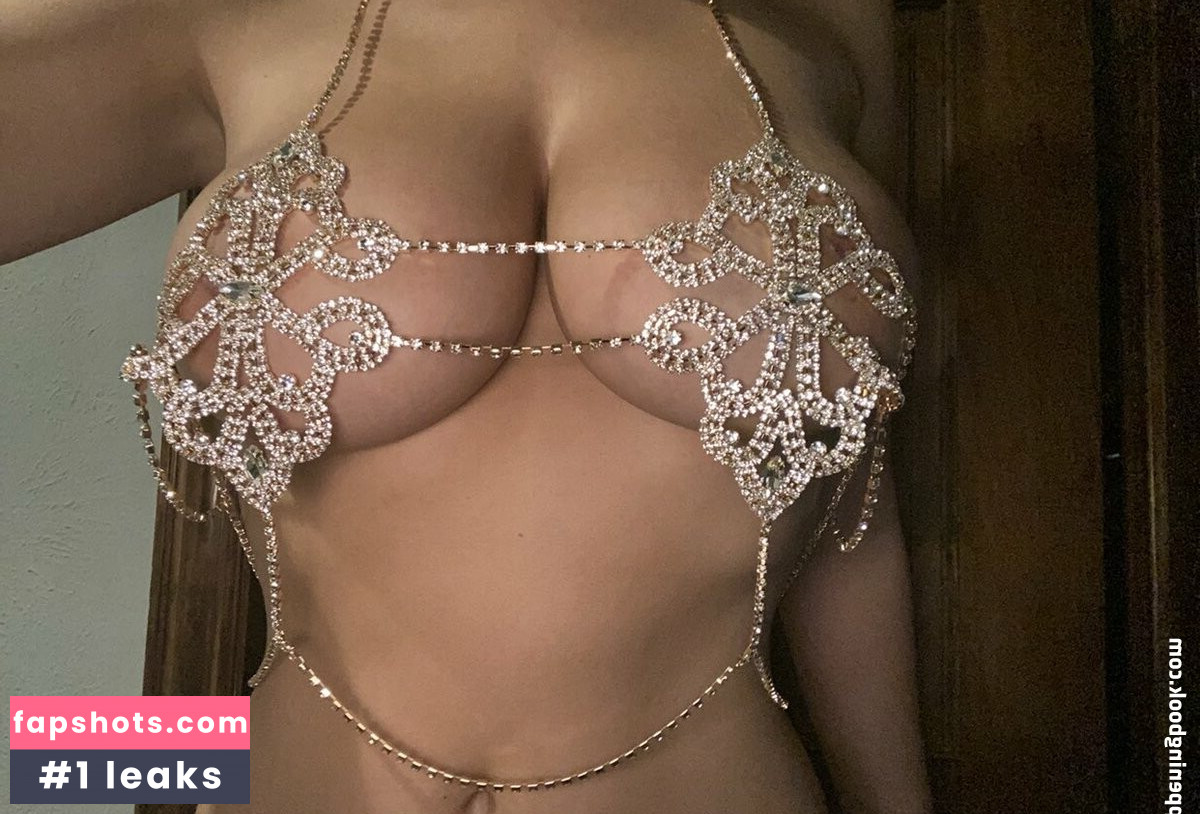 Michelleyroo Nahé úniky fotek pouze od fanoušků #37 - Fapshots