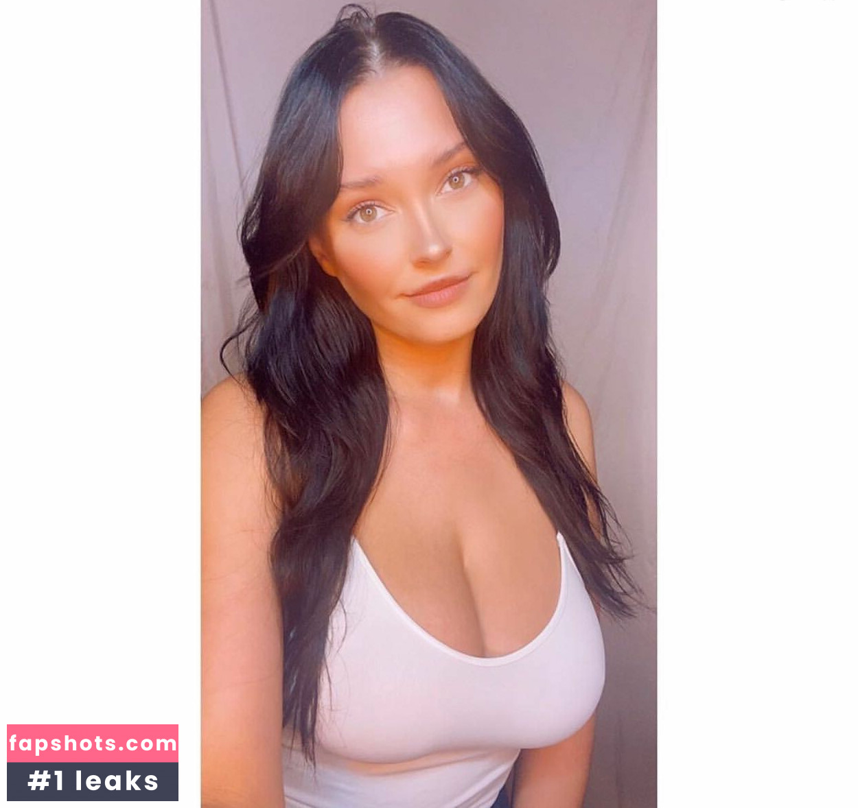 Michelleyroo Nahé úniky fotek pouze od fanoušků #39 - Fapshots