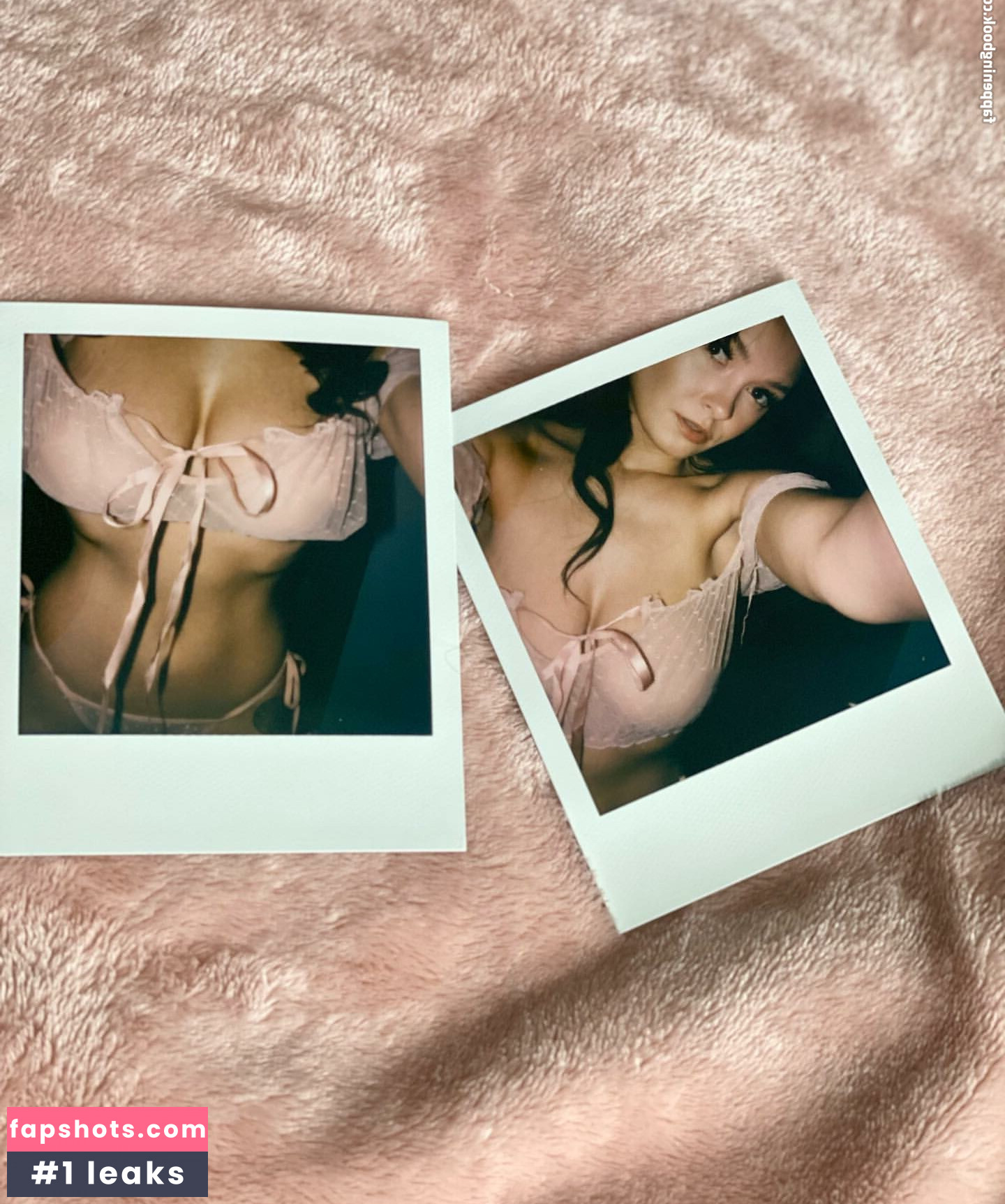 Michelleyroo Nahé úniky fotek pouze od fanoušků #57 - Fapshots