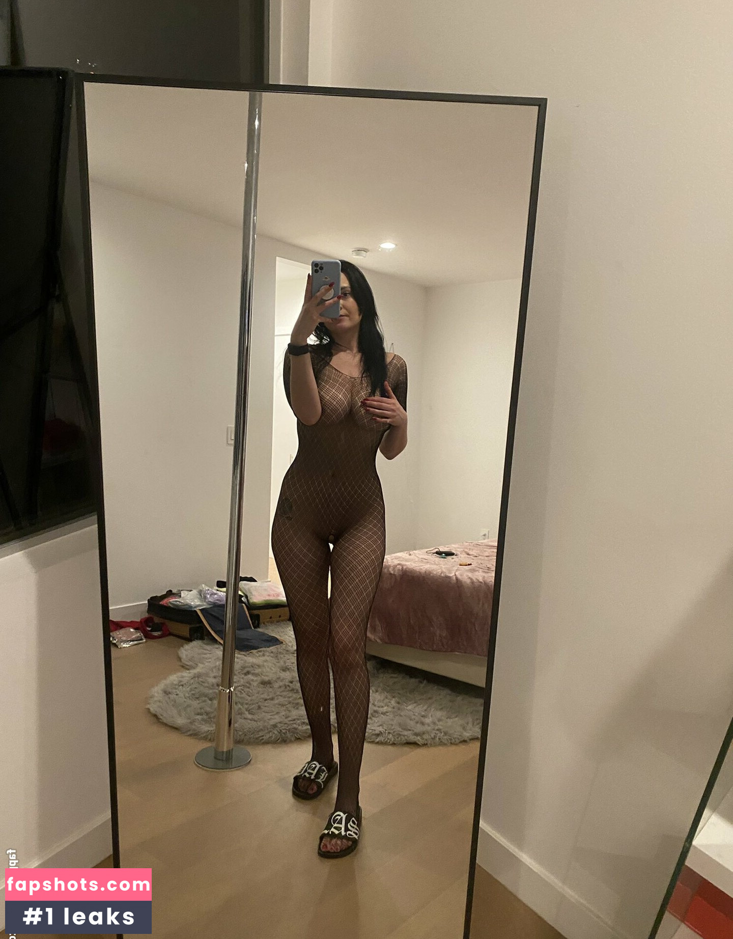 Michelleyroo Nahé úniky fotek pouze od fanoušků #87 - Fapshots