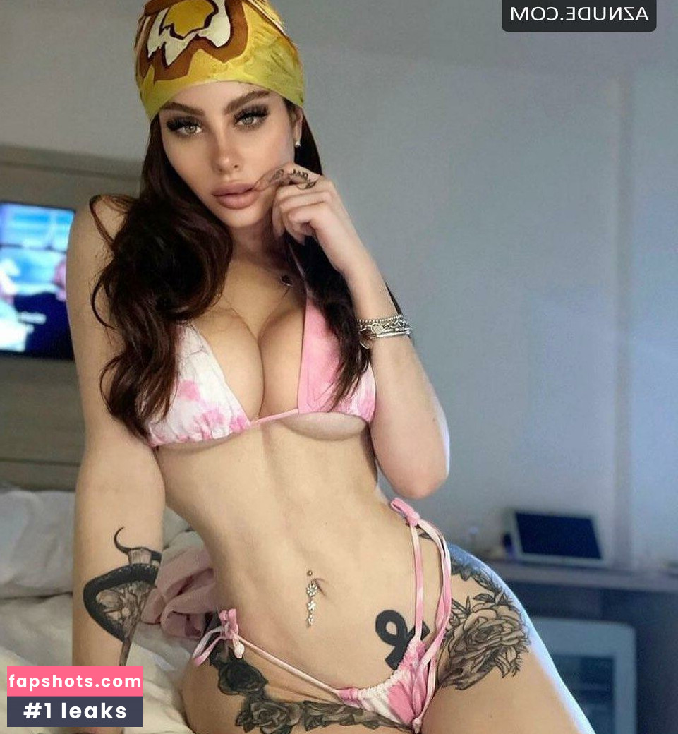 Michelson Nahé úniky fotek pouze od fanoušků #16 - Fapshots