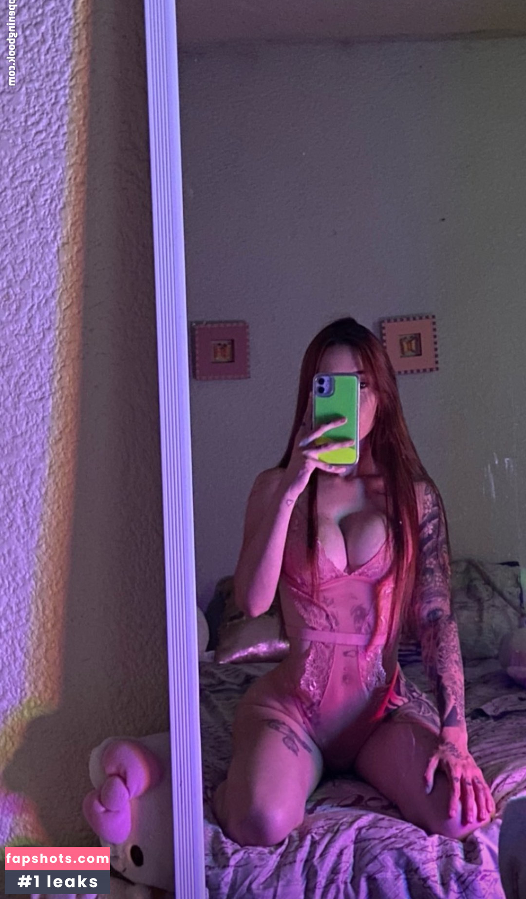 Michhellefit gallery photo #3