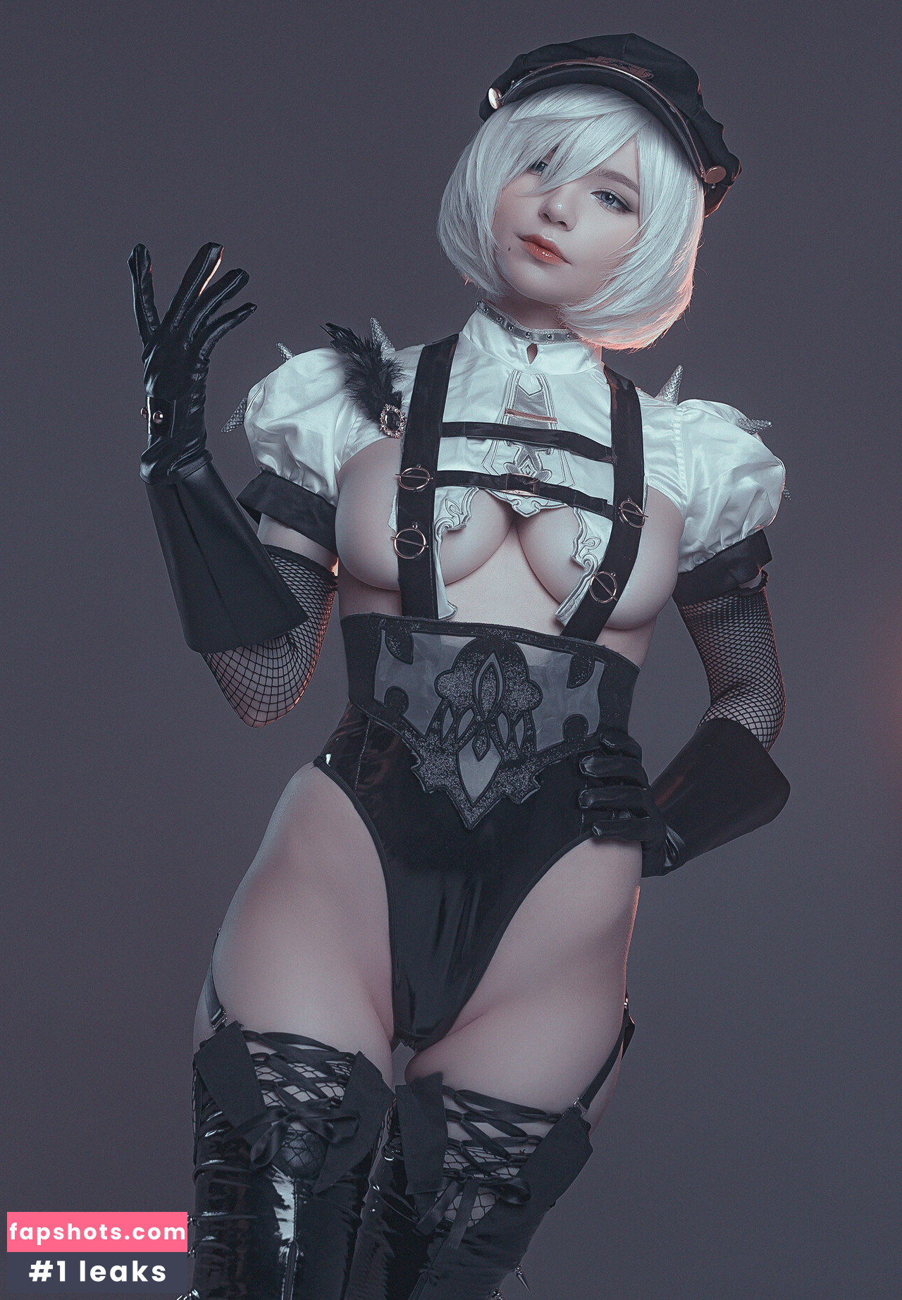 Michi Kyunn Nacktheit OnlyFans Fotos #102 - Fapshots