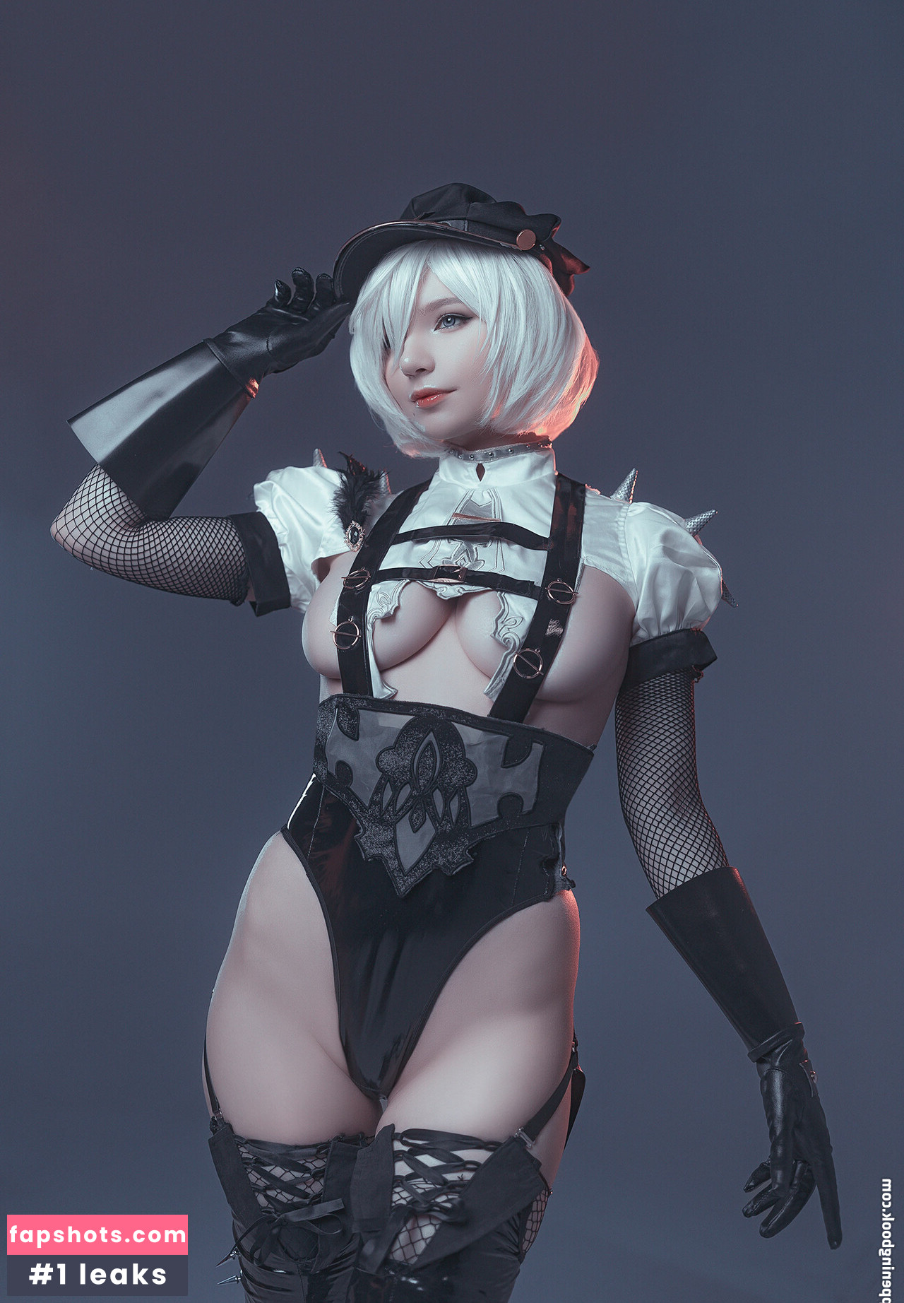 Michi Kyunn Nacktheit OnlyFans Fotos #107 - Fapshots