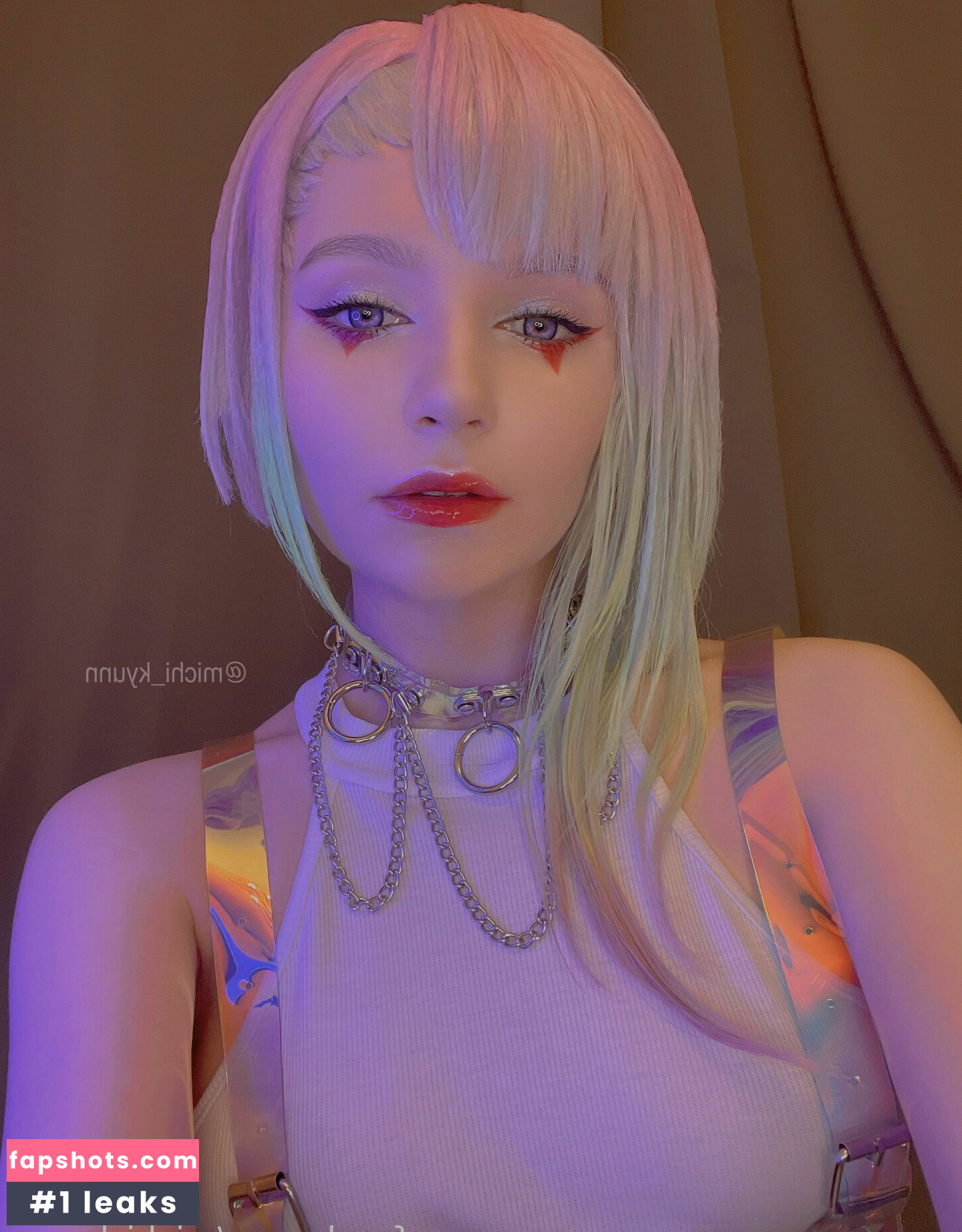 Michi Kyunn Nacktheit OnlyFans Fotos #141 - Fapshots