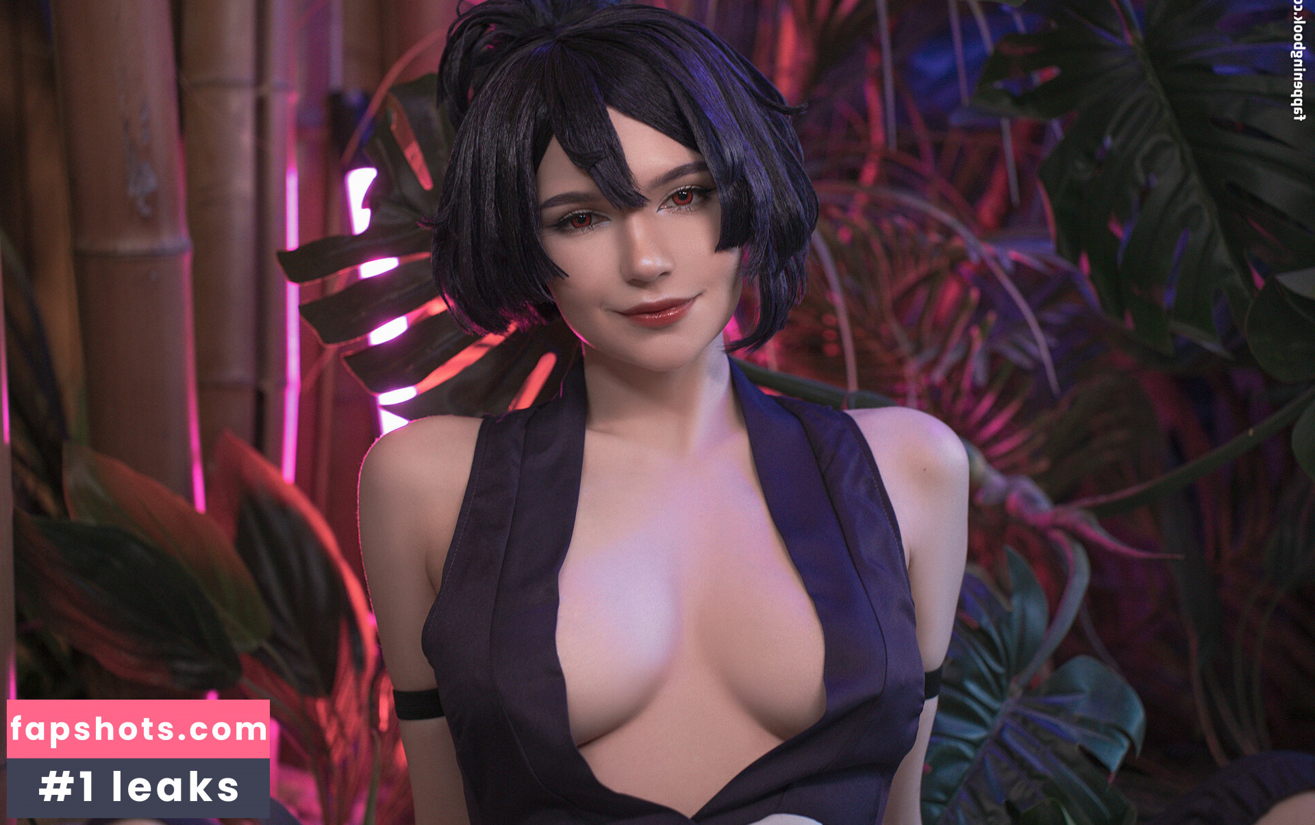 Michi Kyunn Nacktheit OnlyFans Fotos #156 - Fapshots