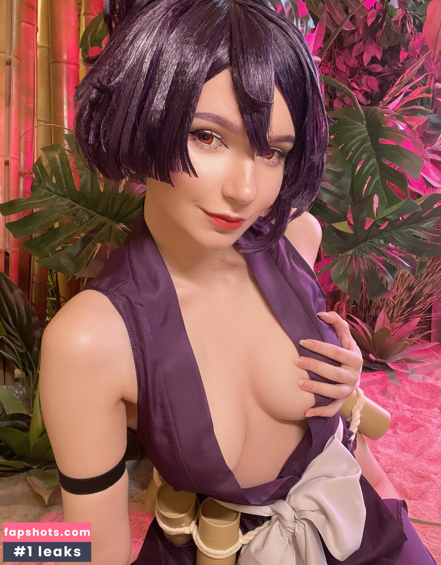 Michi Kyunn Nacktheit OnlyFans Fotos #162 - Fapshots