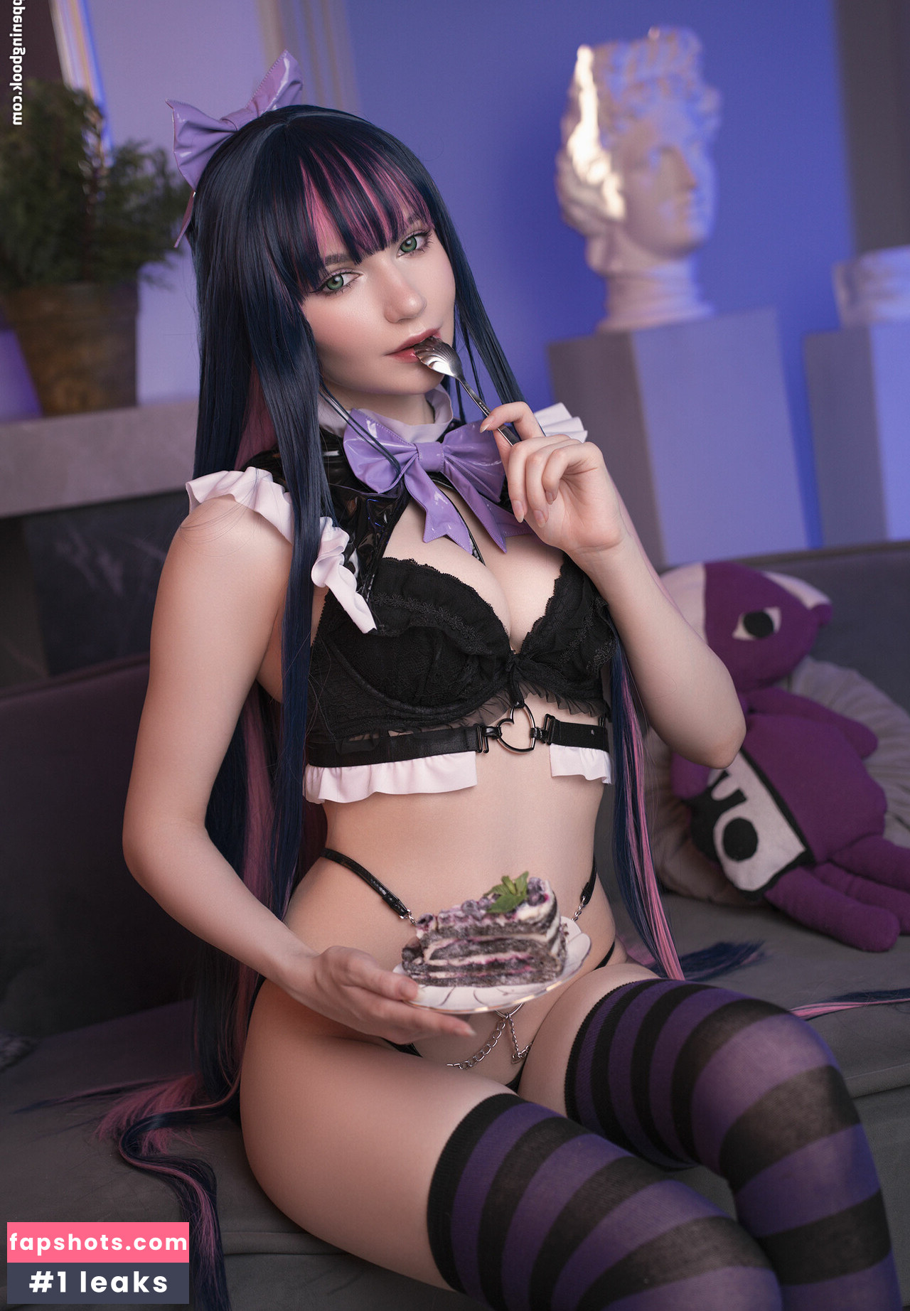 Michi Kyunn Nacktheit OnlyFans Fotos #20 - Fapshots