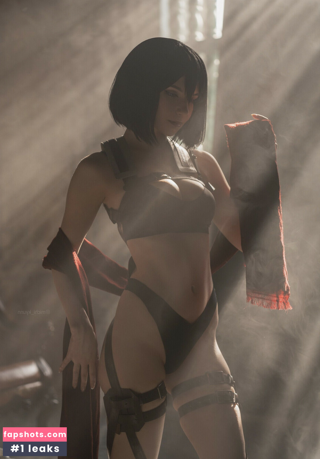 Michi Kyunn Nacktheit OnlyFans Fotos #195 - Fapshots