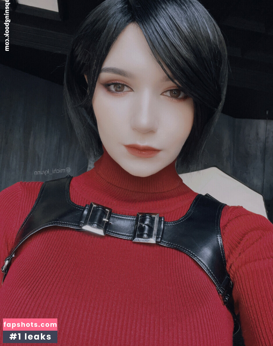 Michi Kyunn Nacktheit OnlyFans Fotos #198 - Fapshots