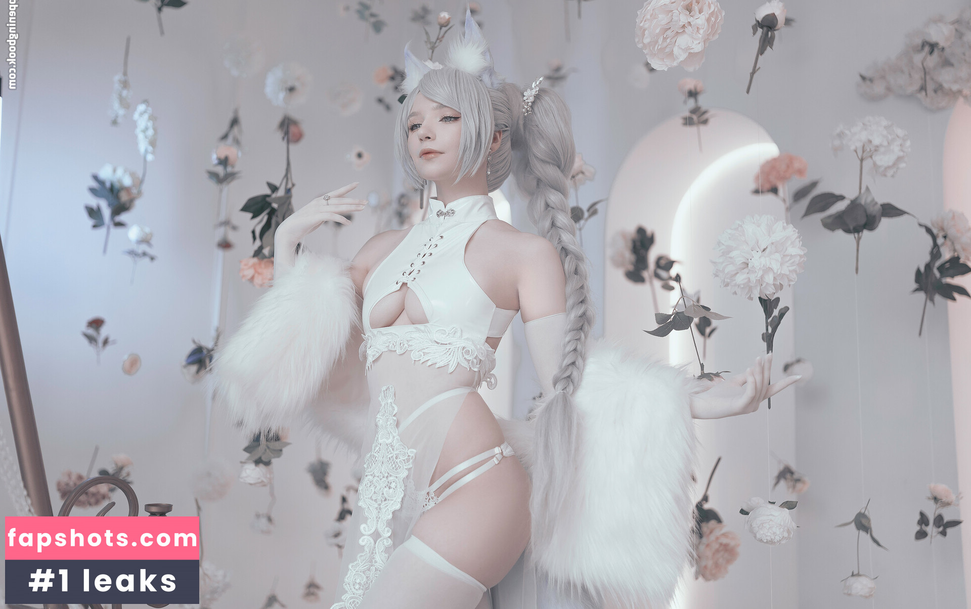 Michi Kyunn Nacktheit OnlyFans Fotos #202 - Fapshots