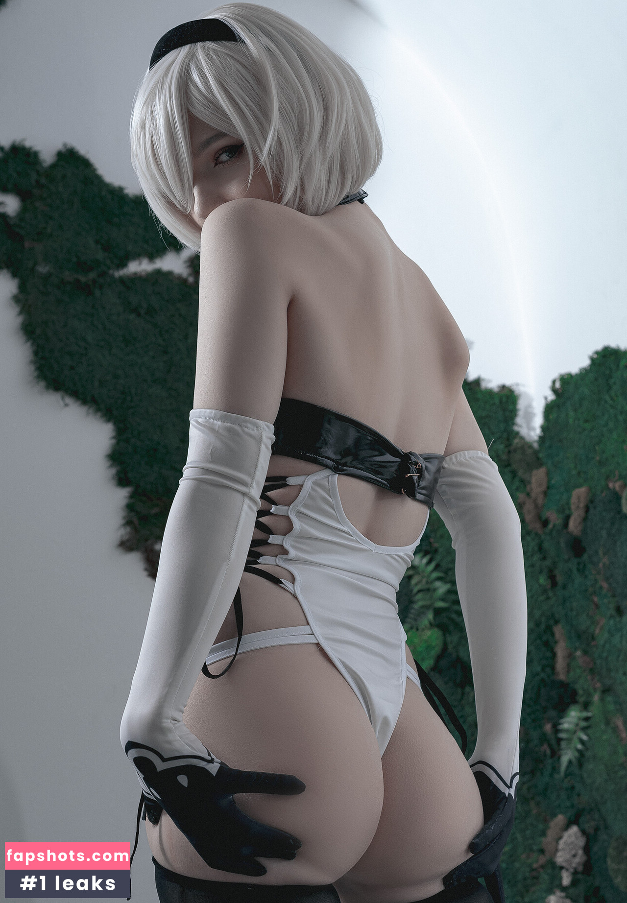 Michi Kyunn Nacktheit OnlyFans Fotos #204 - Fapshots