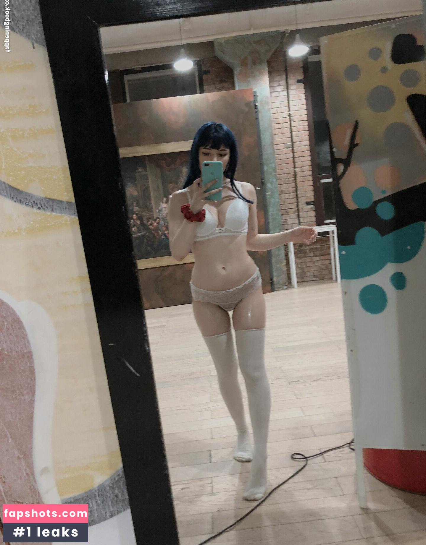 Michi Kyunn Nacktheit OnlyFans Fotos #217 - Fapshots