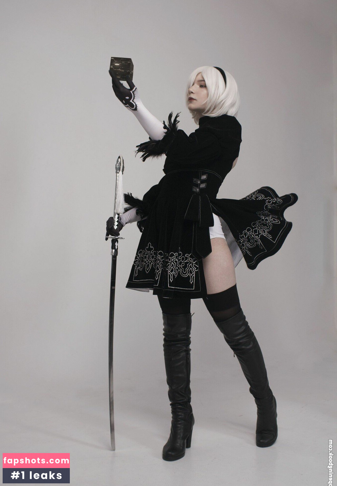 Michi Kyunn Nacktheit OnlyFans Fotos #218 - Fapshots