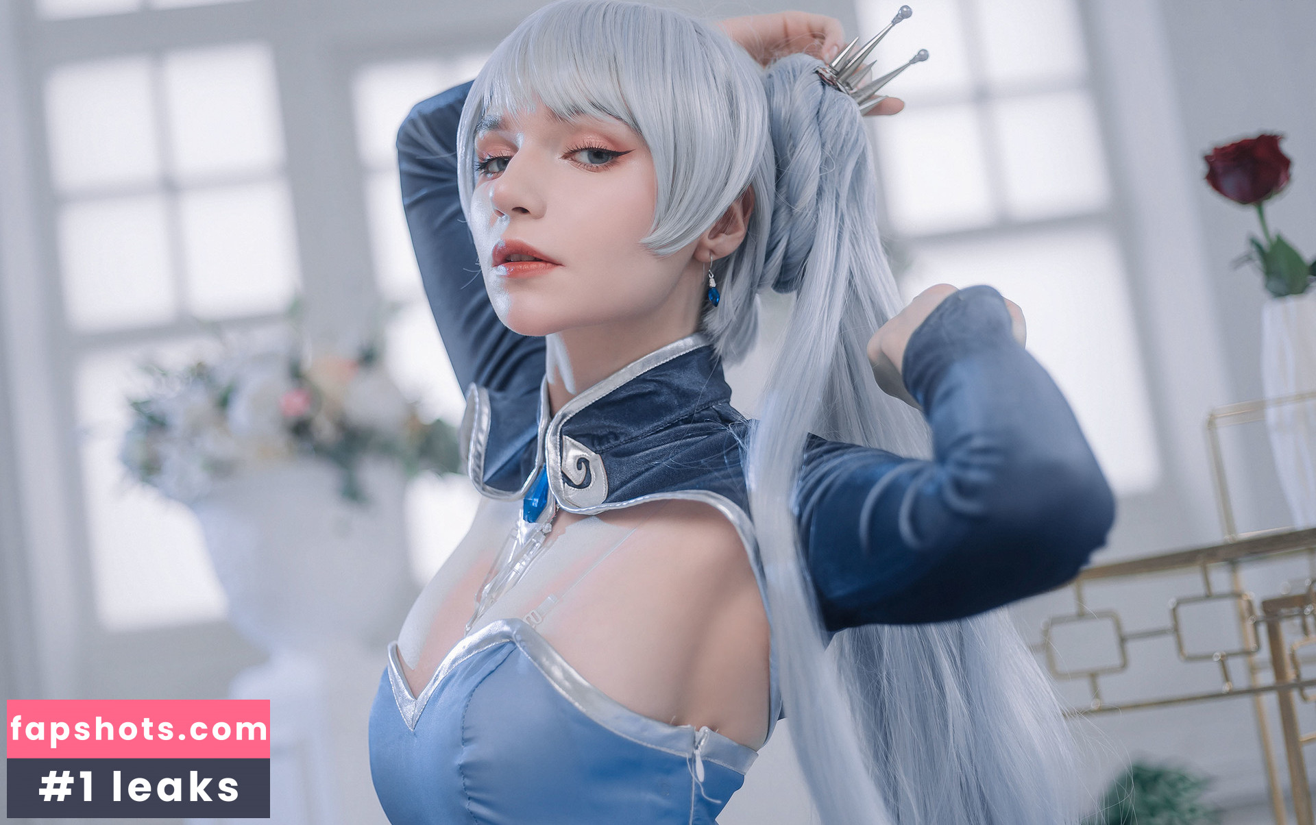 Michi Kyunn Nacktheit OnlyFans Fotos #220 - Fapshots