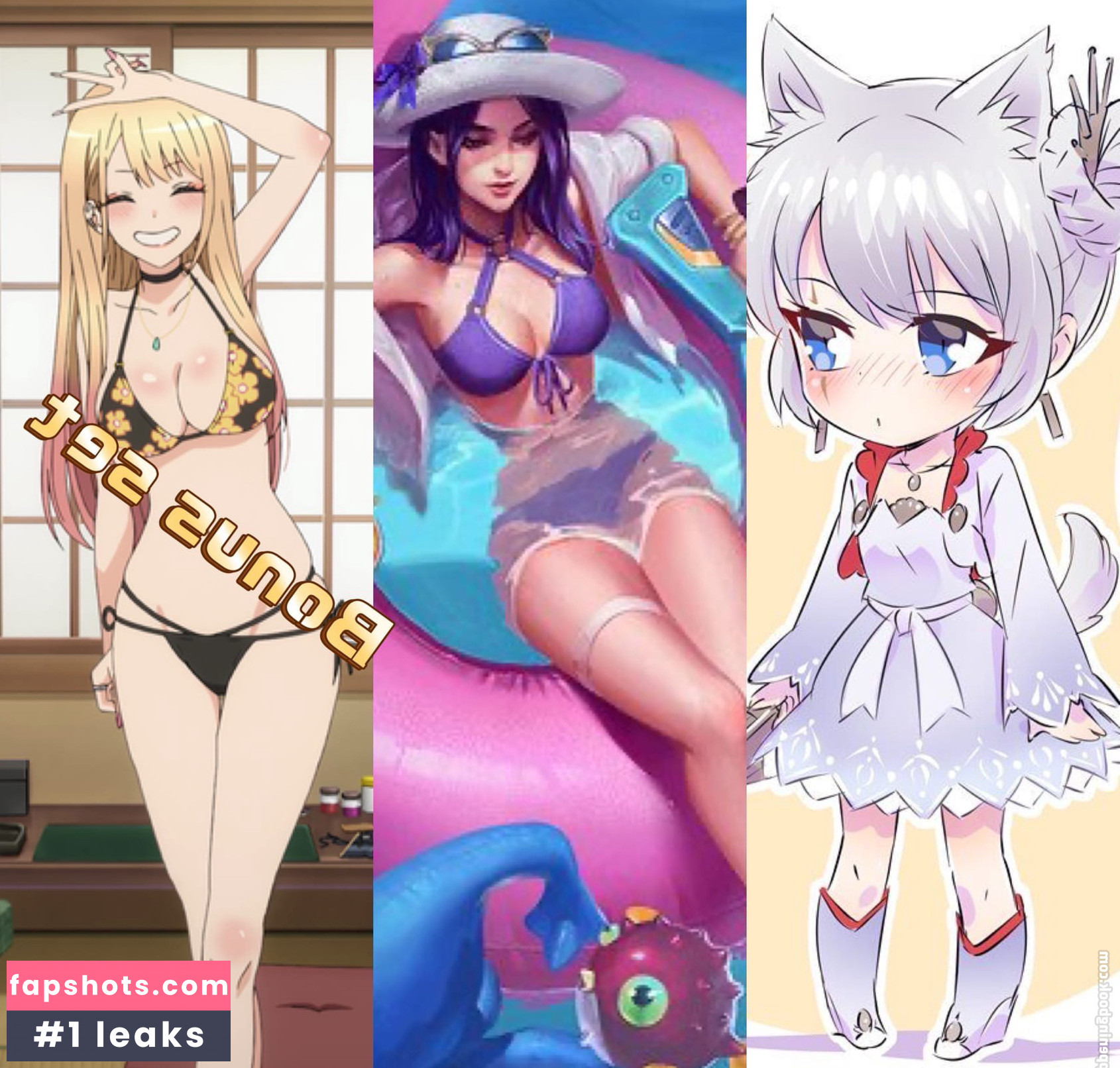 Michi Kyunn Nacktheit OnlyFans Fotos #229 - Fapshots