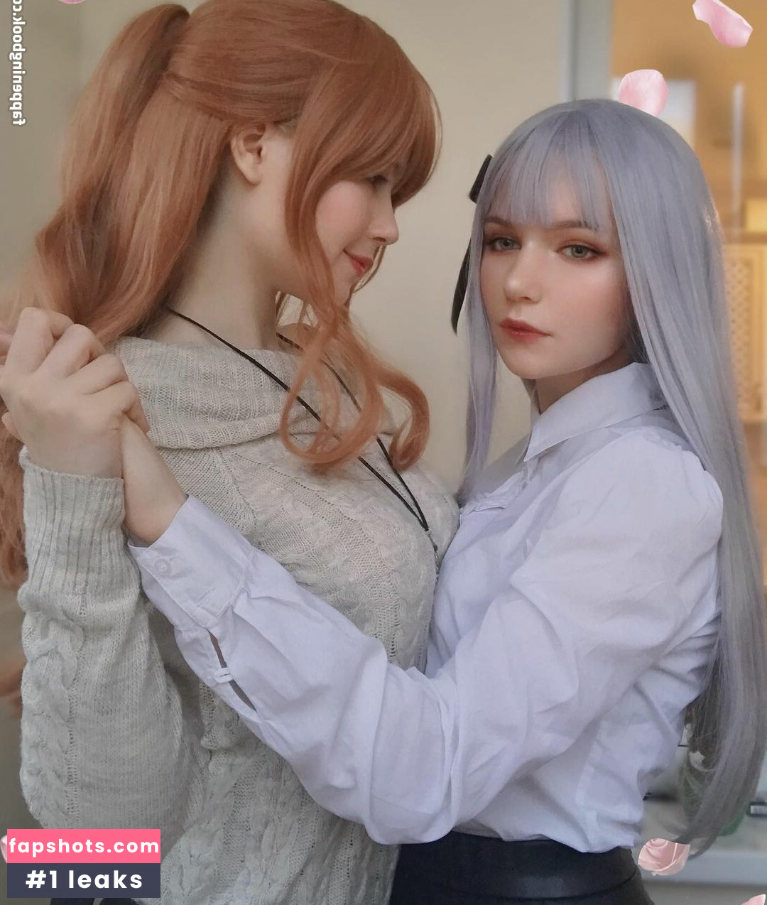 Michi Kyunn Nacktheit OnlyFans Fotos #232 - Fapshots