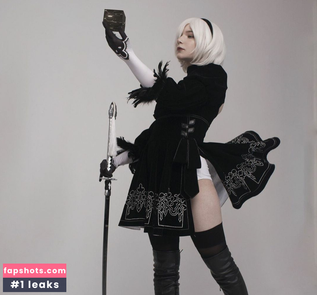 Michi Kyunn Nacktheit OnlyFans Fotos #236 - Fapshots