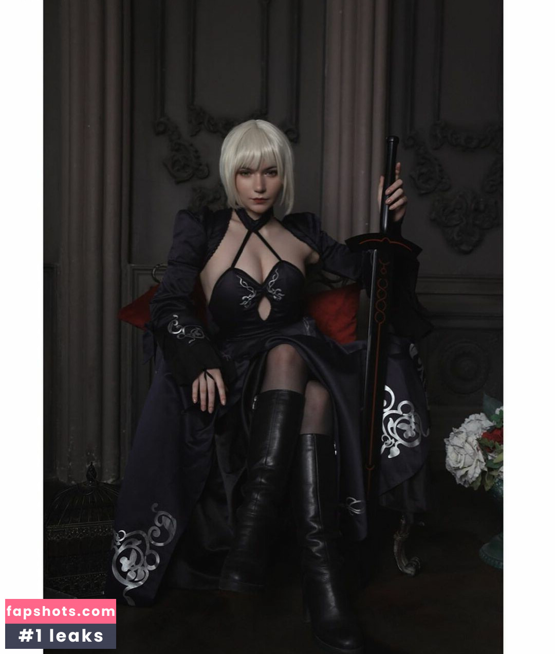 Michi Kyunn Nacktheit OnlyFans Fotos #237 - Fapshots