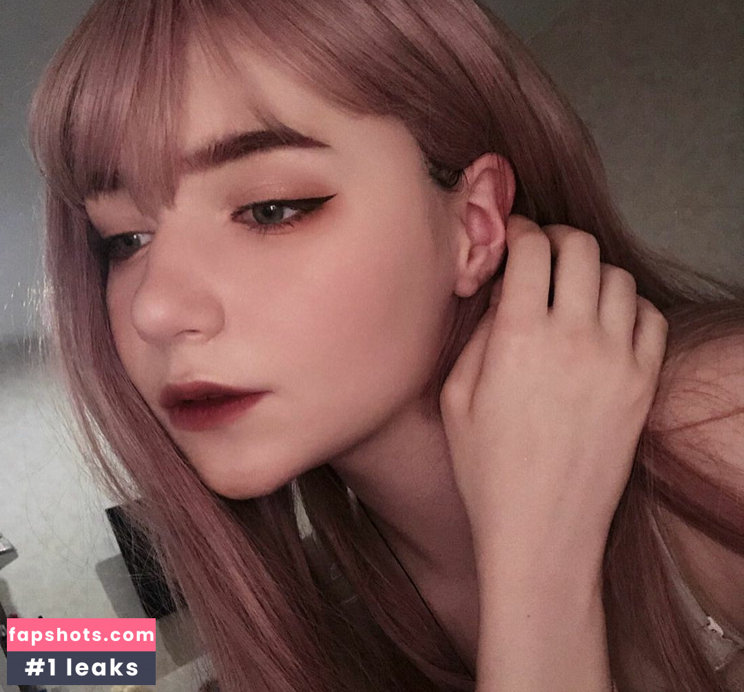 Michi Kyunn Nacktheit OnlyFans Fotos #239 - Fapshots