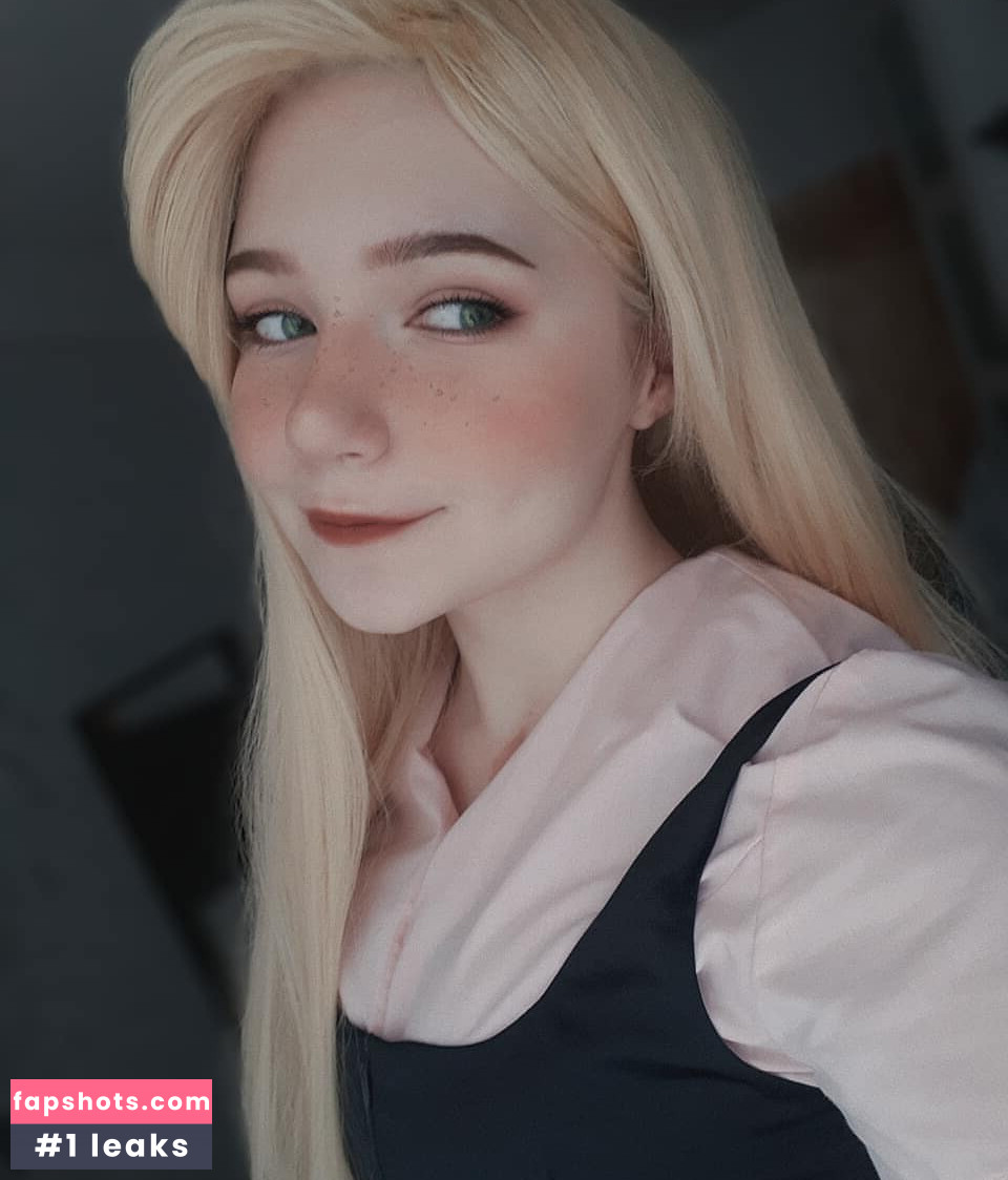 Michi Kyunn Nacktheit OnlyFans Fotos #246 - Fapshots