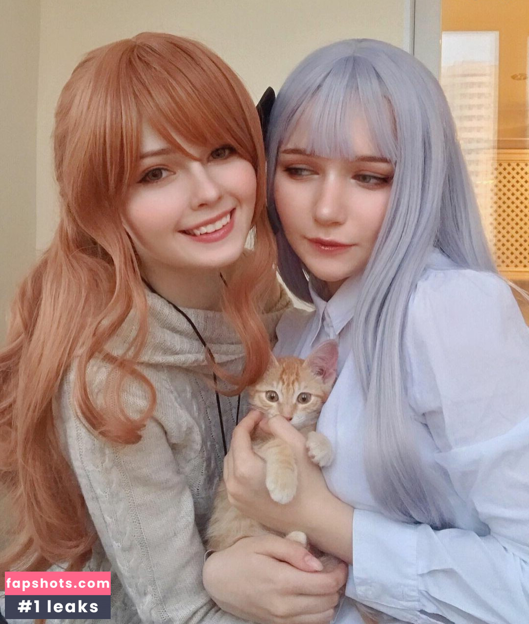 Michi Kyunn Nacktheit OnlyFans Fotos #248 - Fapshots