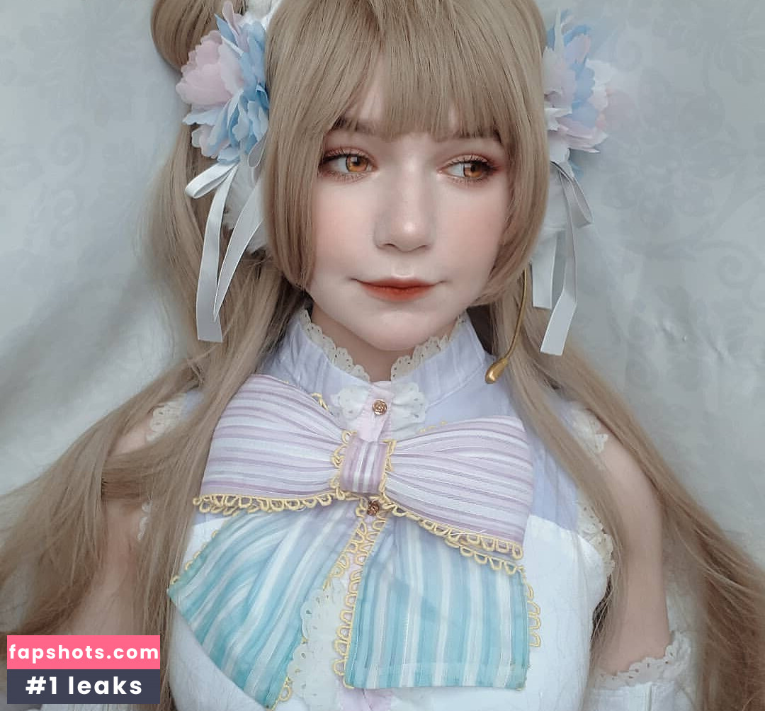 Michi Kyunn Nacktheit OnlyFans Fotos #251 - Fapshots