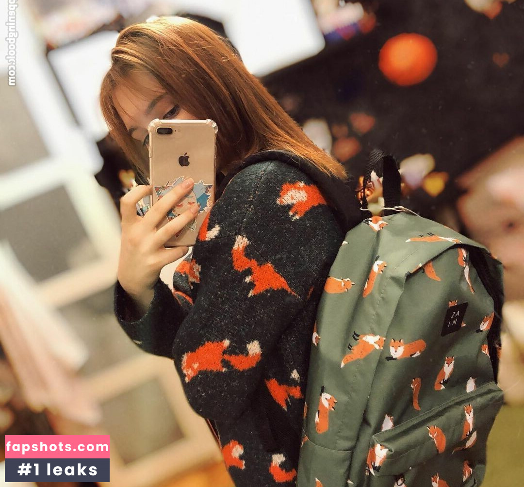 Michi Kyunn Nacktheit OnlyFans Fotos #256 - Fapshots